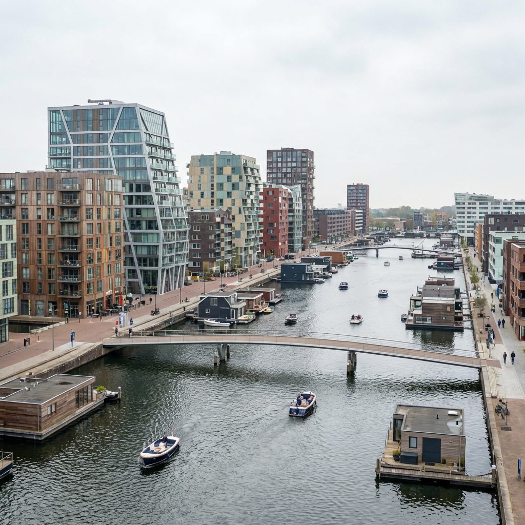 Woningontruiming Almere | 247 House Clearance - 247 House Clearance