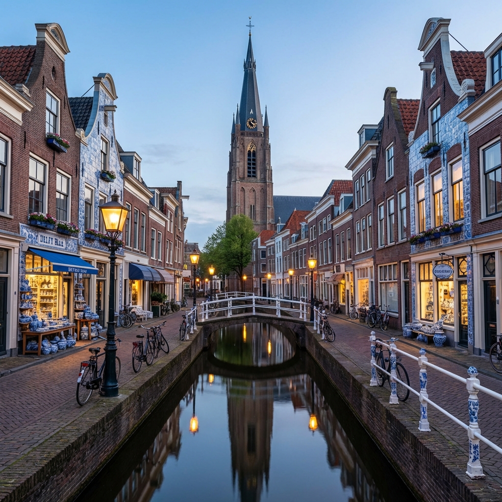 Woningontruiming Delft | 247 House Clearance - 247 House Clearance