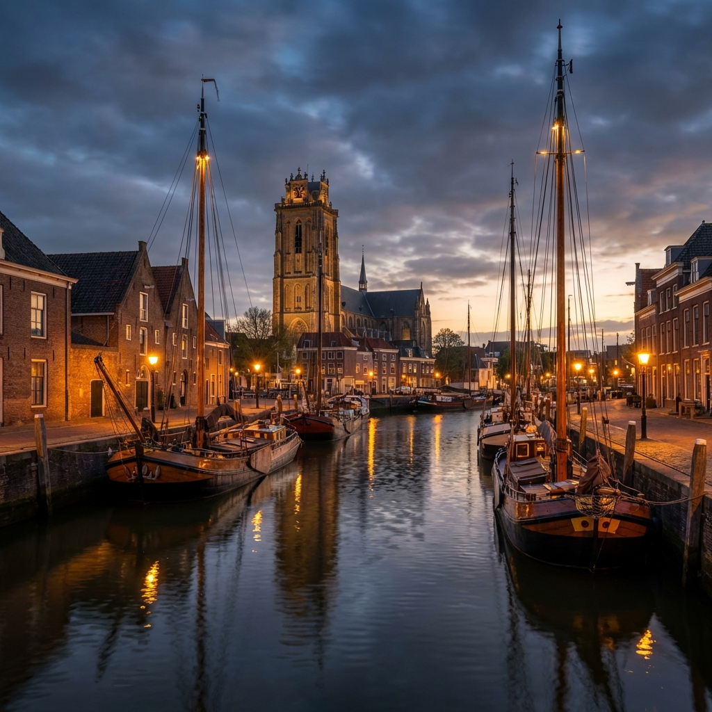 Woningontruiming Dordrecht | 247 House Clearance - 247 House Clearance