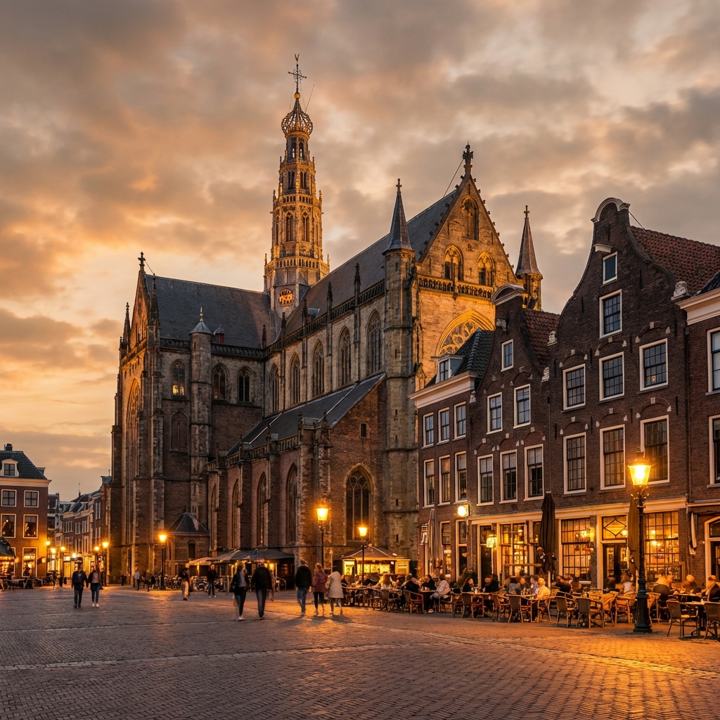 Woningontruiming Haarlem | 247 House Clearance - 247 House Clearance