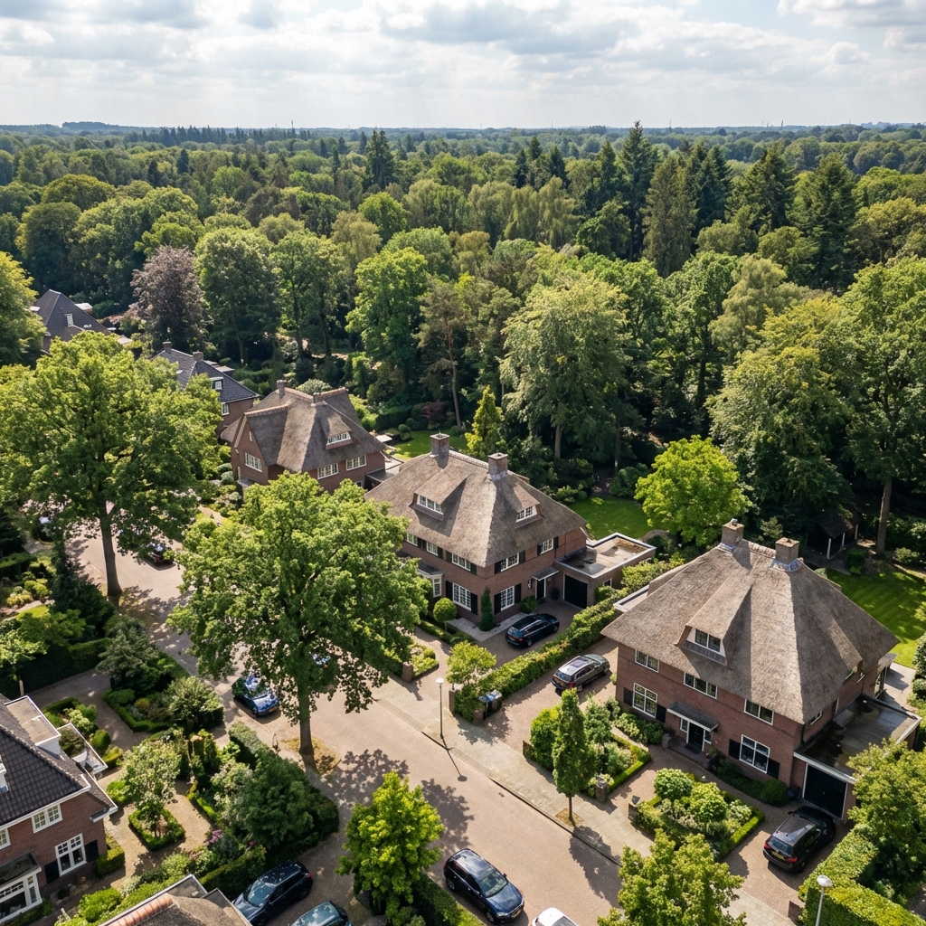 Woningontruiming Het Gooi | 247 House Clearance - 247 House Clearance