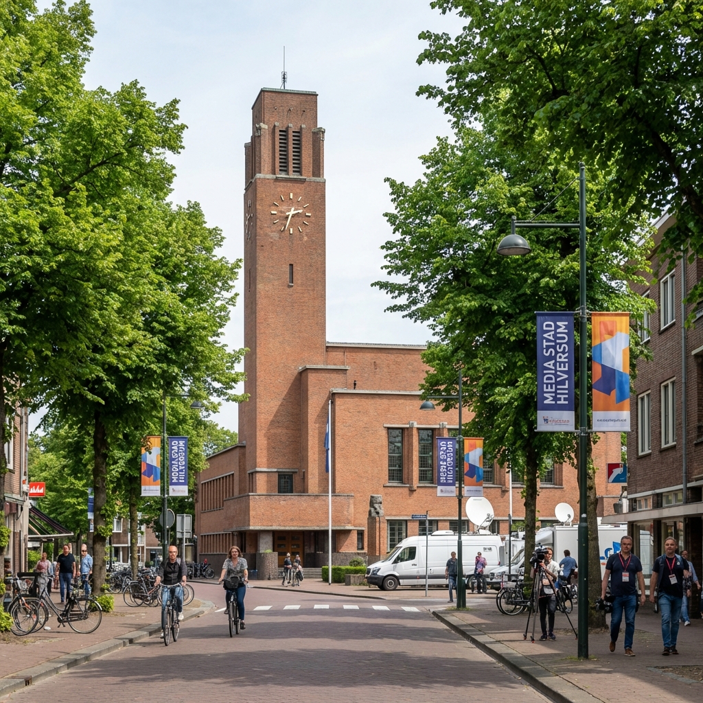 Woningontruiming Hilversum | 247 House Clearance - 247 House Clearance