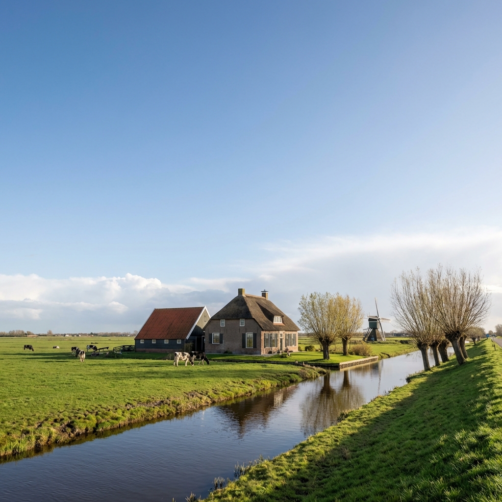 Woningontruiming West-Friesland | 247 House Clearance - 247 House Clearance