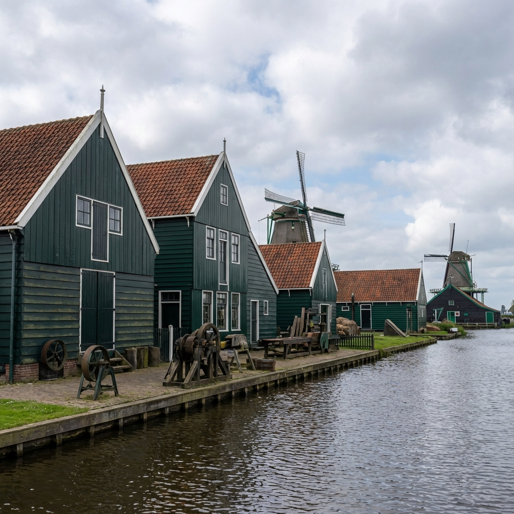 Woningontruiming Zaanstreek | 247 House Clearance - 247 House Clearance