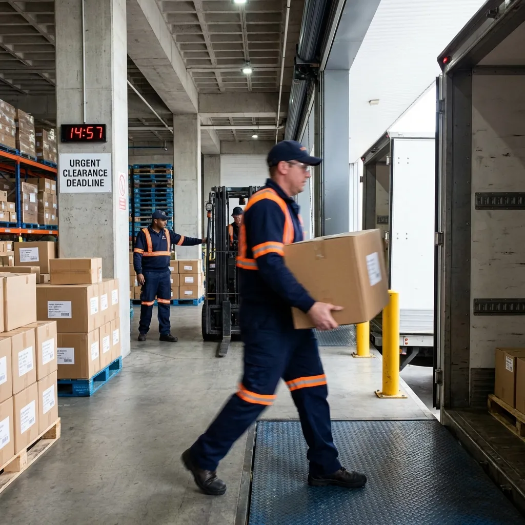 Spoedontruiming - 247 House Clearance